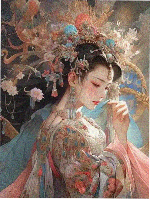 灾难新电影第七次日落海报